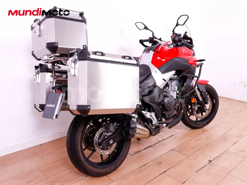 Voge 500DS - Vista 3
