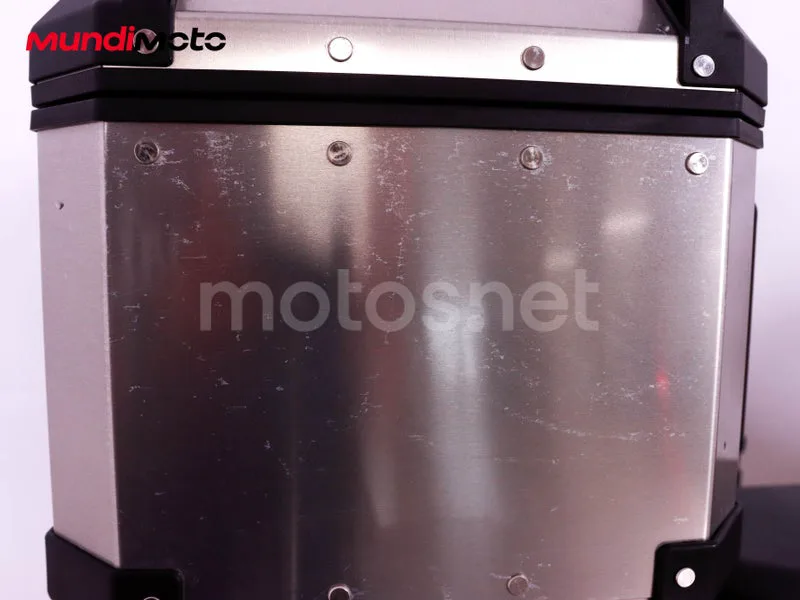Voge 500DS - Vista 22