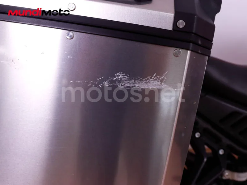 Voge 500DS - Vista 25