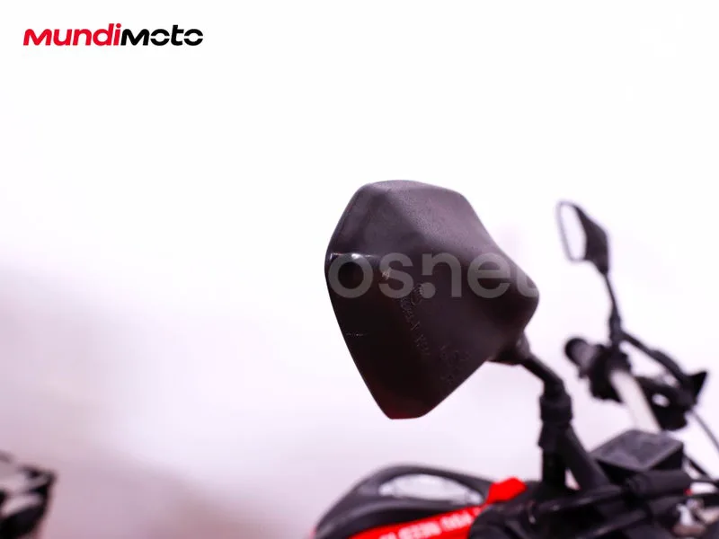 Voge 500DS - Vista 26