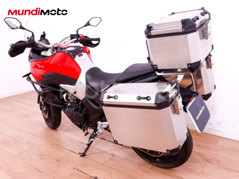 Voge 500DS - Vista 8