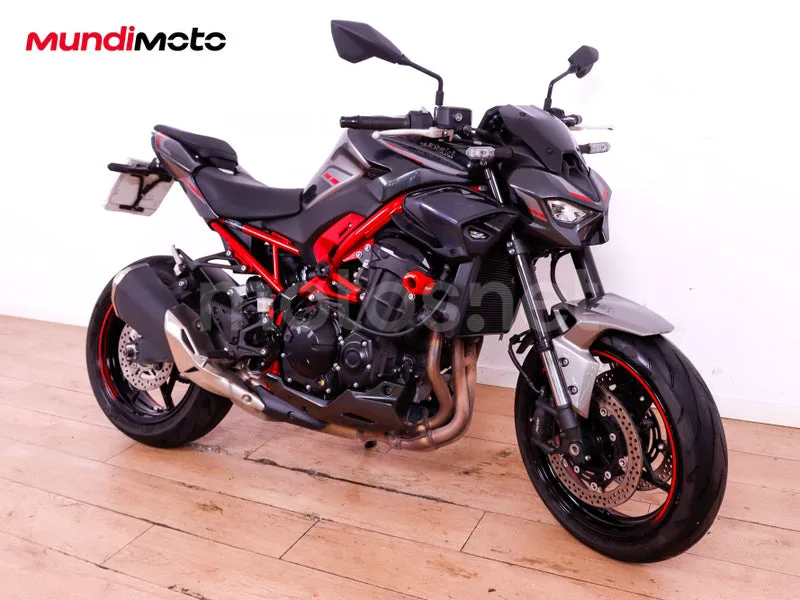 Kawasaki Z900 9199 € 2025 Barcelona - 2