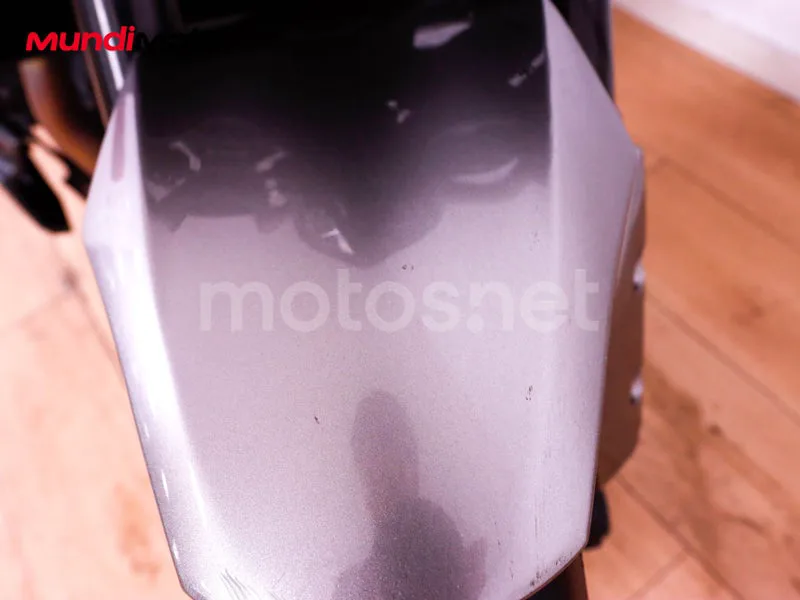 Kawasaki Z900 - Vista 14