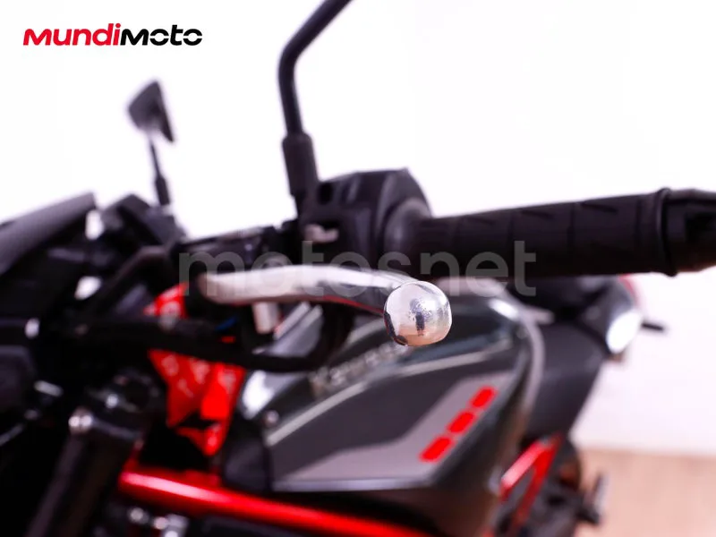 Kawasaki Z900 - Vista 15