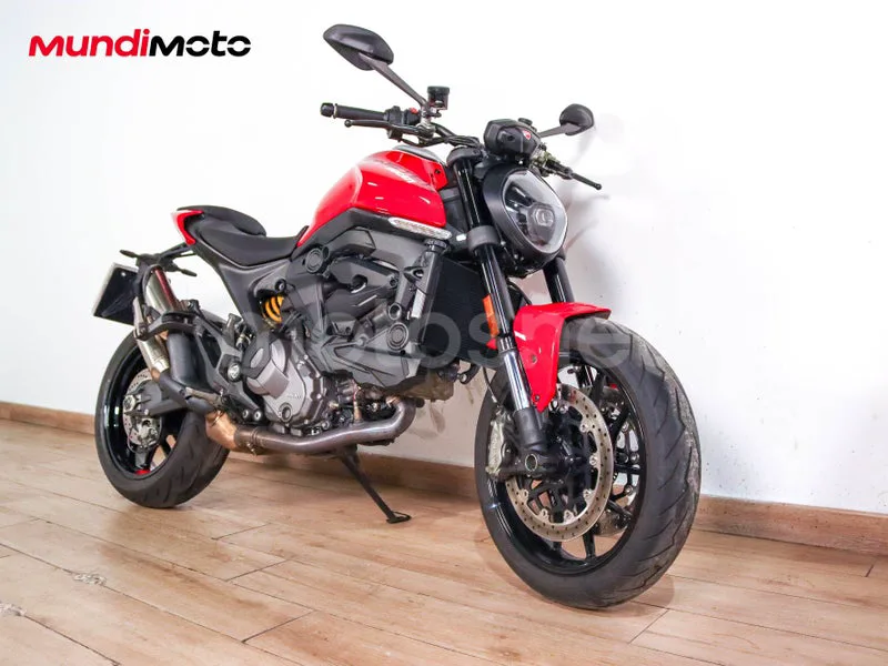 Ducati Monster 8699 € 2024 Barcelona - 2