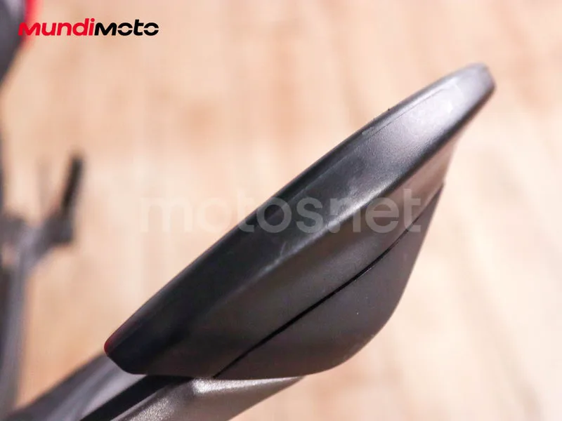 Ducati Monster - Vista 15