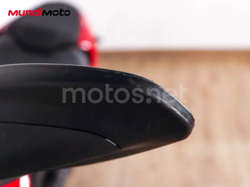 Ducati Monster - Vista 17