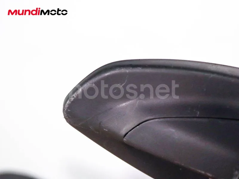 Ducati Monster - Vista 18