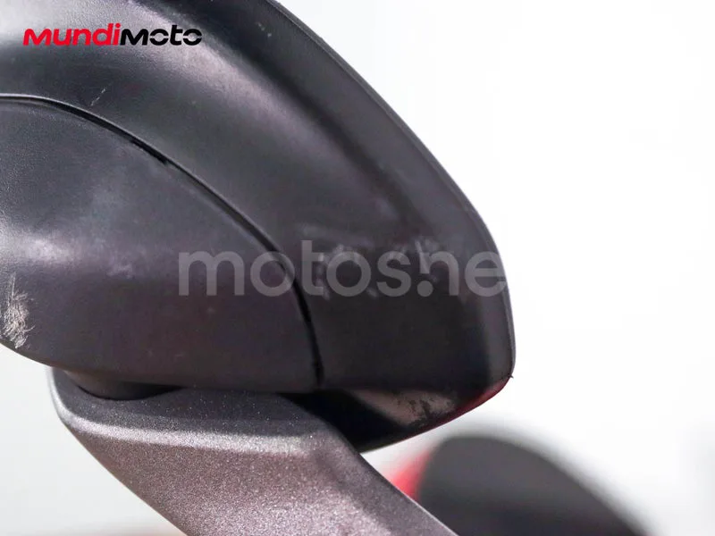 Ducati Monster - Vista 19
