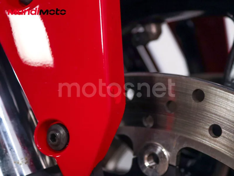 Ducati Monster - Vista 21