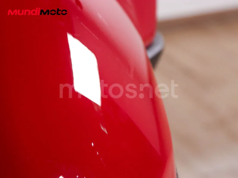 Ducati Monster - Vista 23