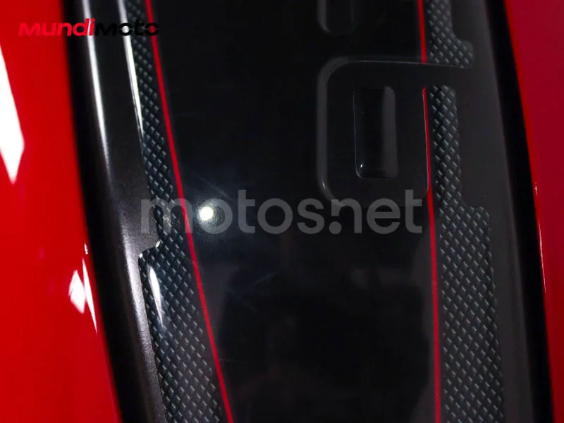 Ducati Monster - Vista 24