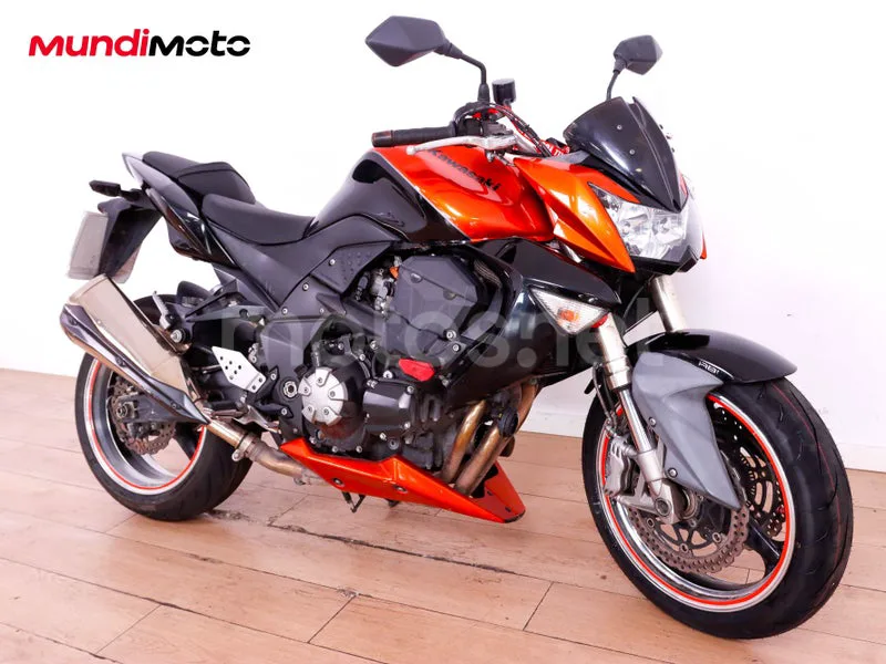 Kawasaki Z1000 4499 € 2009 Barcelona - 2