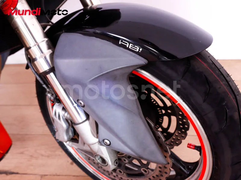 Kawasaki Z1000 - Vista 15