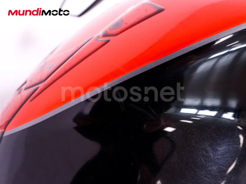 Kawasaki Z1000 - Vista 28