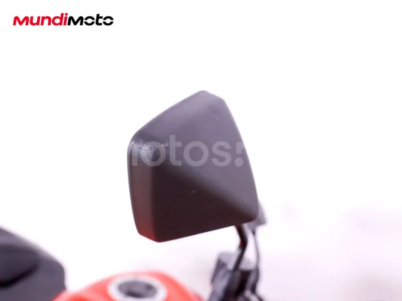 Kawasaki Z1000 - Vista 38