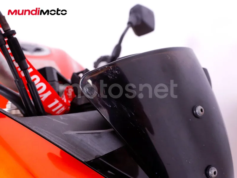 Kawasaki Z1000 - Vista 39