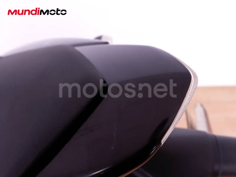 Kawasaki Z1000 - Vista 47