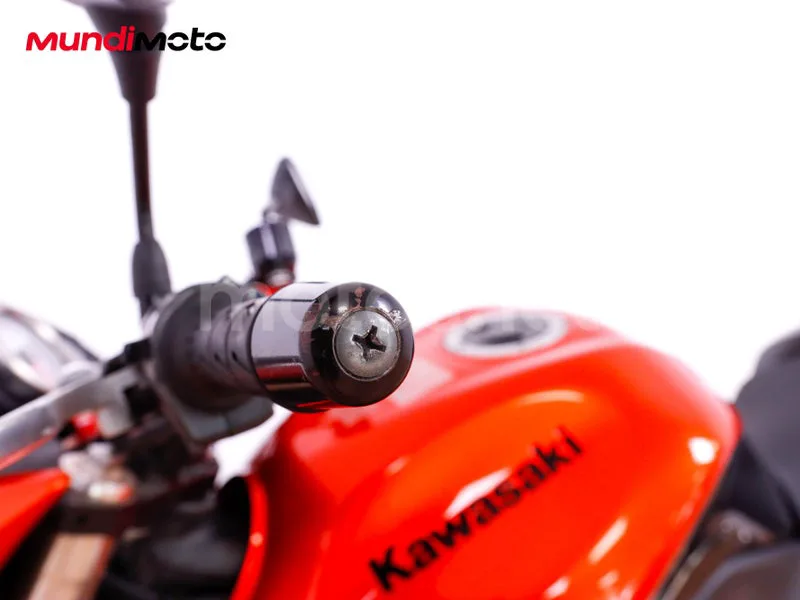 Kawasaki Z1000 - Vista 54