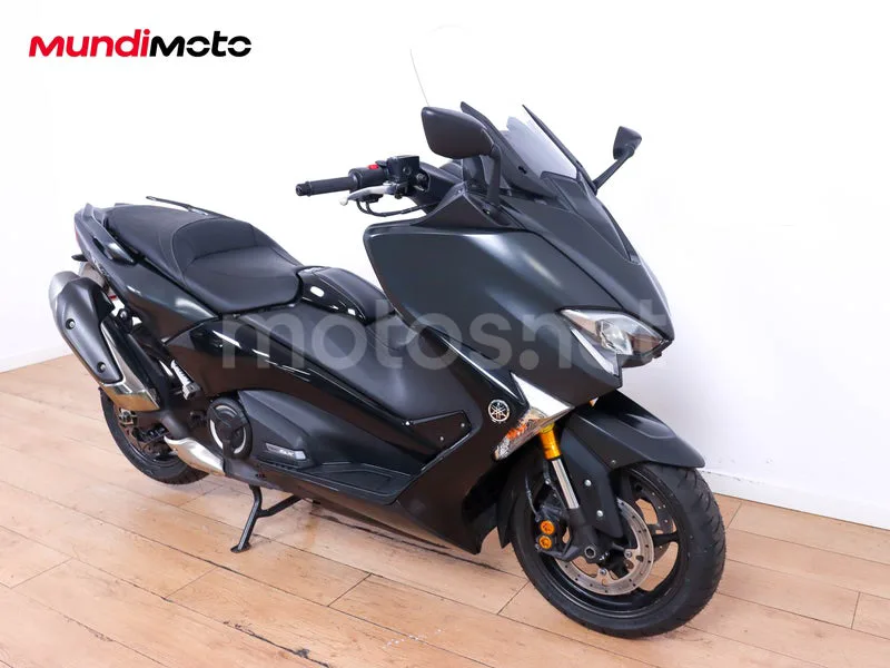 Yamaha TMAX 6799 € 2018 Barcelona - 2