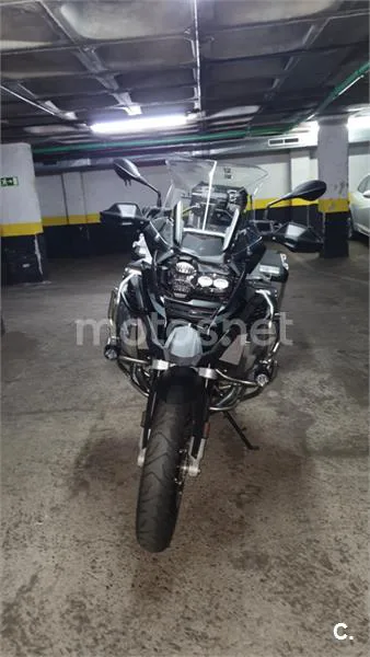 BMW R 1250 GS Adventure 23.500 € 2022 Madrid - 2