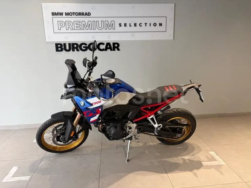 BMW F 900 R 15.700 € 2026 Burgos - 1