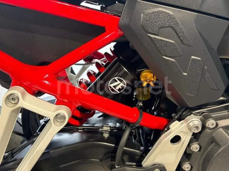 BMW F 900 R - Vista 13