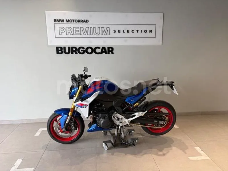 BMW F 900 R 11.900 € 2026 Burgos - 1