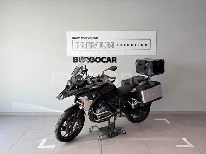 BMW R 1250 GS 15.900 € 2019 Burgos - 2