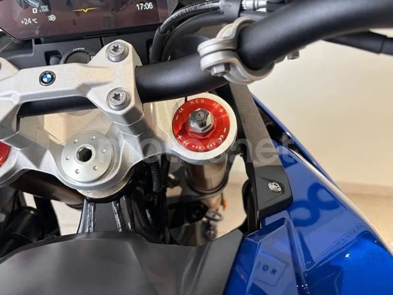 BMW F 900 GS - Vista 11