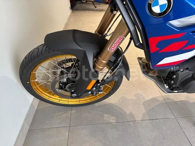 BMW F 900 GS - Vista 12