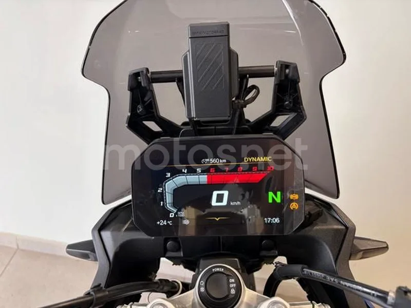 BMW F 900 GS - Vista 6
