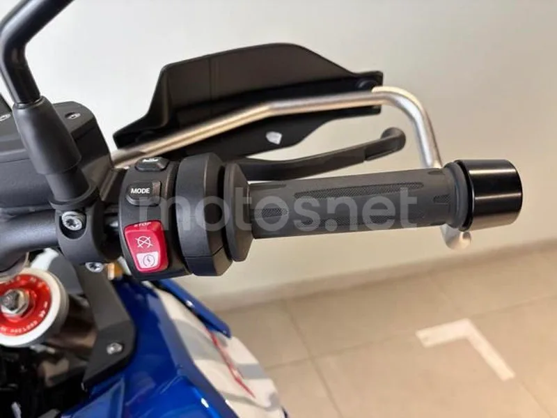 BMW F 900 GS - Vista 8