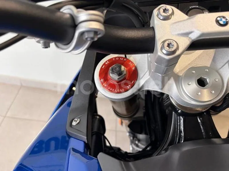 BMW F 900 GS - Vista 10