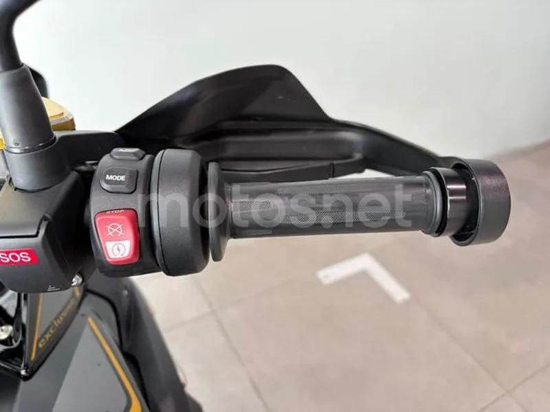 BMW R 1250 GS - Vista 8