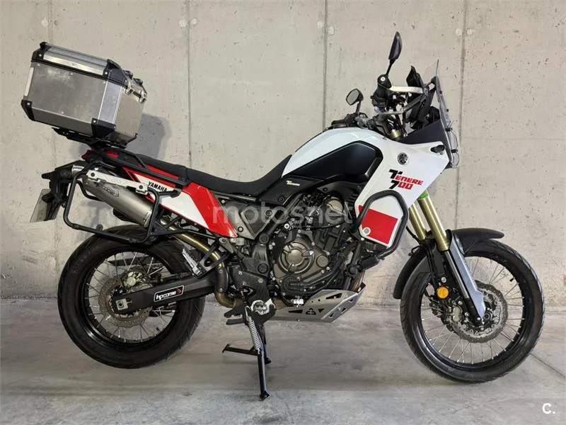Yamaha Ténéré 700 8500 € 2020 Illes Balears - 1