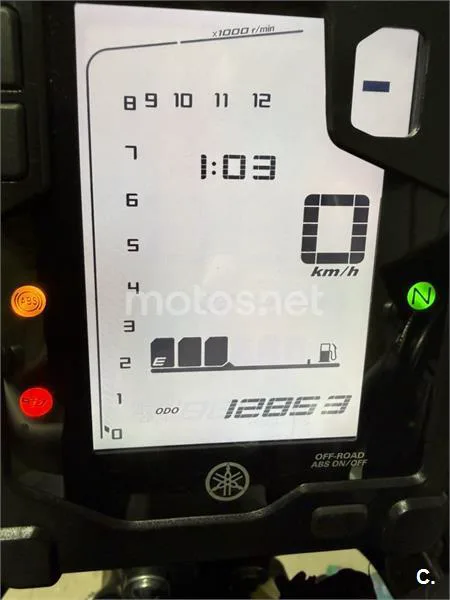 Yamaha Ténéré 700 8500 € 2020 Illes Balears - 2