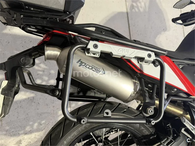 Yamaha Ténéré 700 - Vista 3