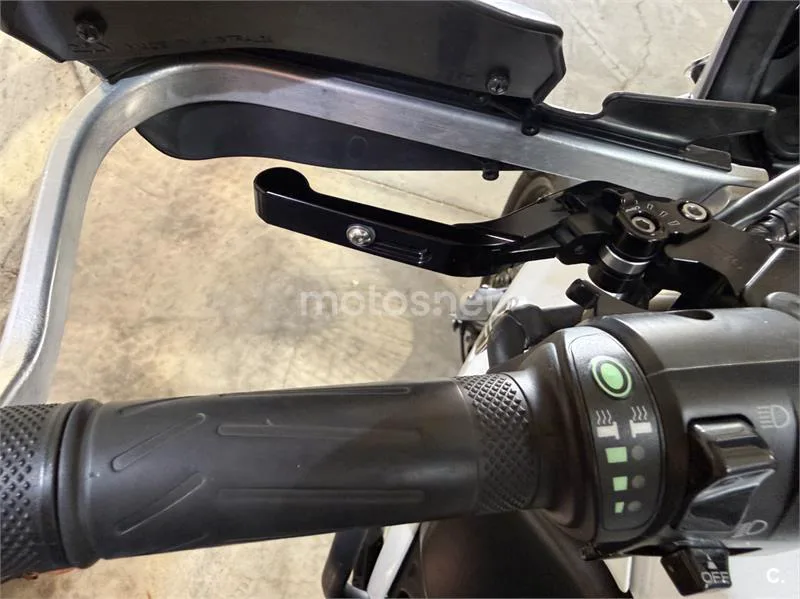 Yamaha Ténéré 700 - Vista 8