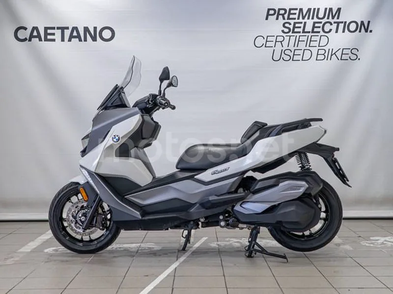 BMW C 400 GT 5300 € 2023 Madrid - 1