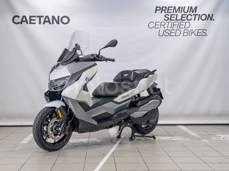 BMW C 400 GT 5300 € 2023 Madrid - 2