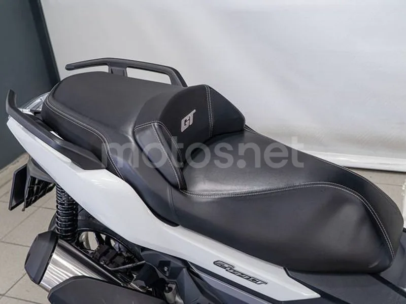 BMW C 400 GT - Vista 14