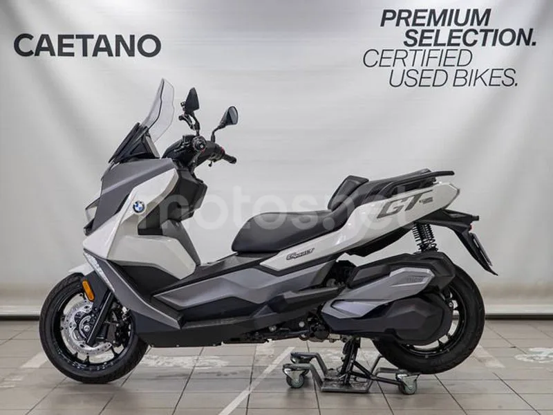 BMW C 400 GT 4300 € 2022 Madrid - 1