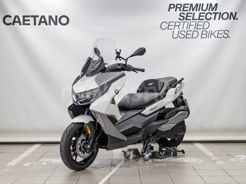 BMW C 400 GT 4300 € 2022 Madrid - 2