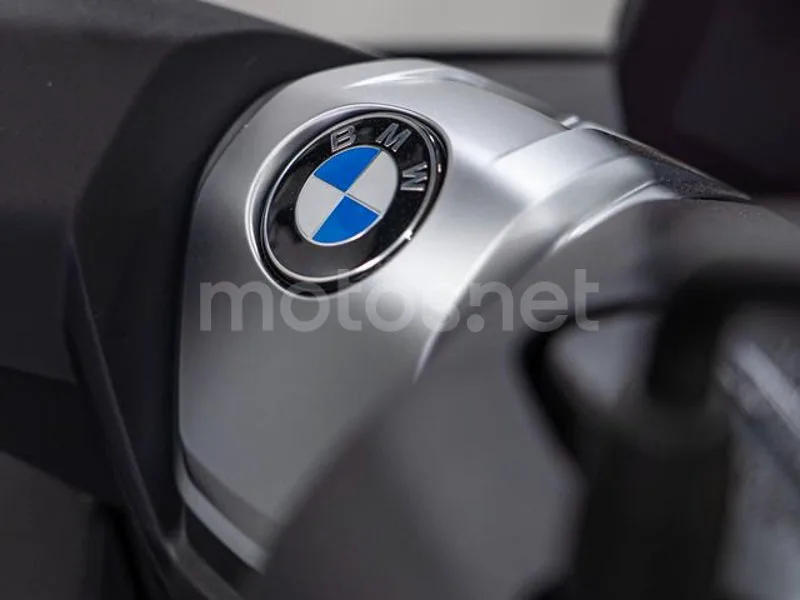BMW C 400 GT - Vista 11