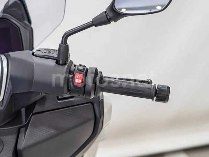 BMW C 400 GT - Vista 10