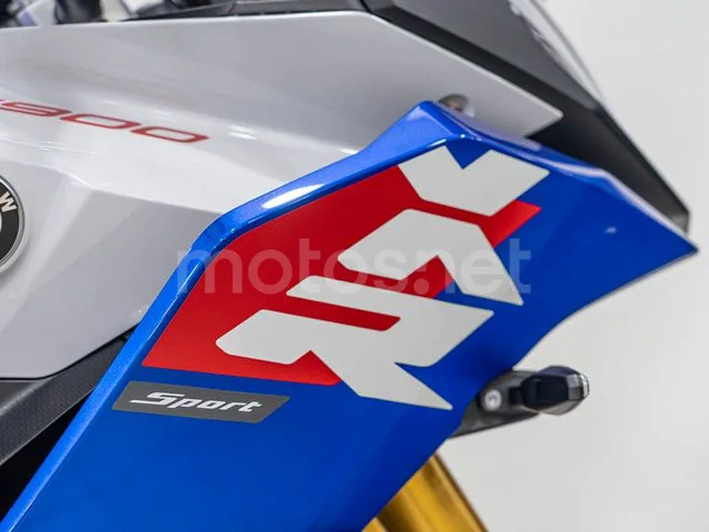 BMW F 900 XR - Vista 12