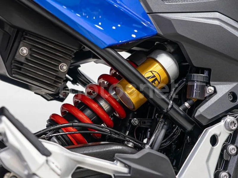 BMW F 900 XR - Vista 14