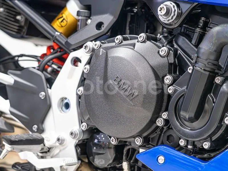 BMW F 900 XR - Vista 15