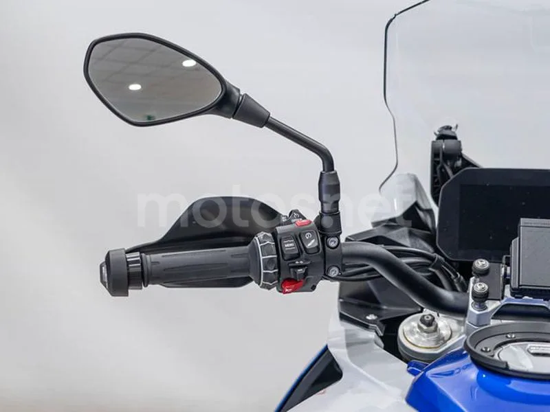BMW F 900 XR - Vista 8